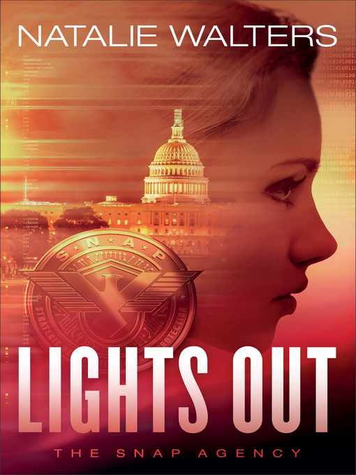 Title details for Lights Out by Natalie Walters - Wait list